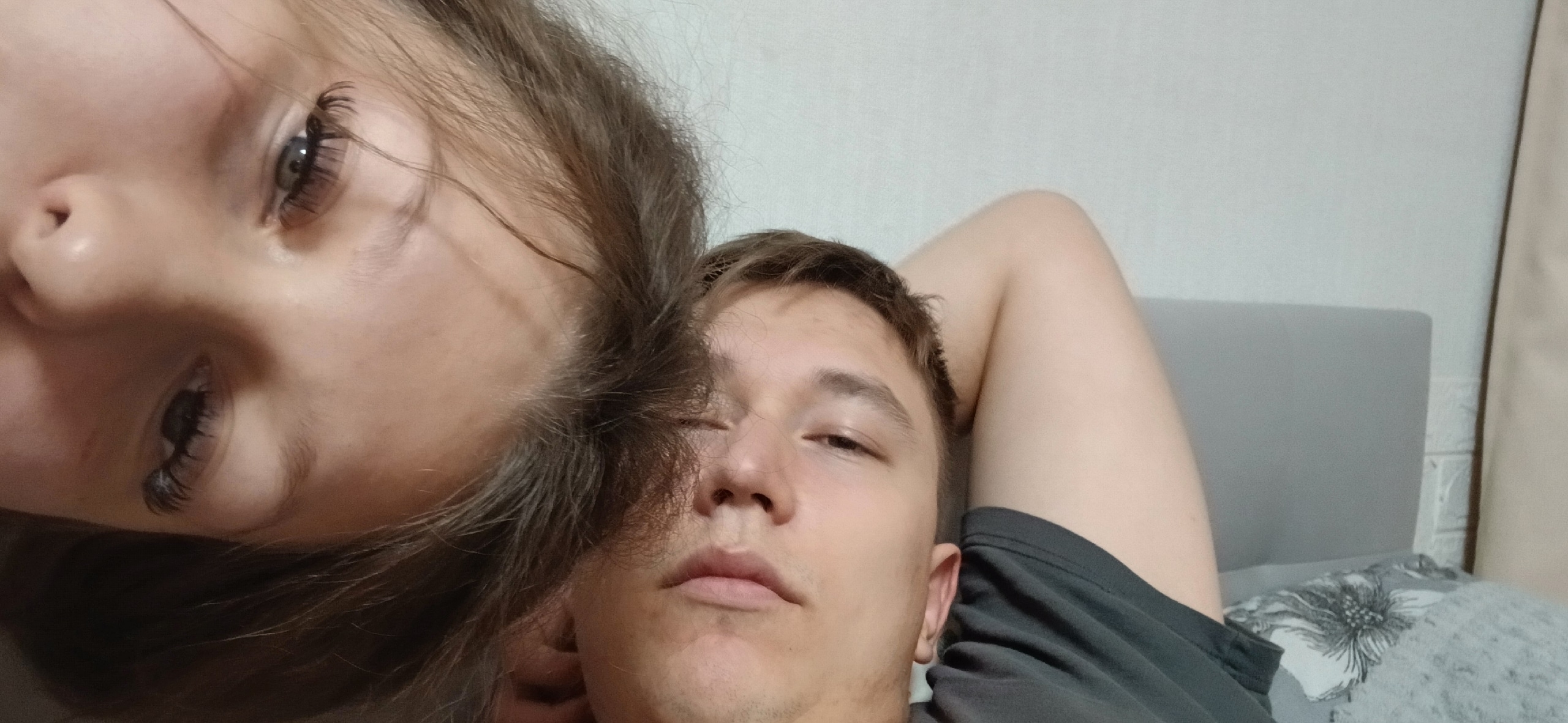 Наши маленькие радости
