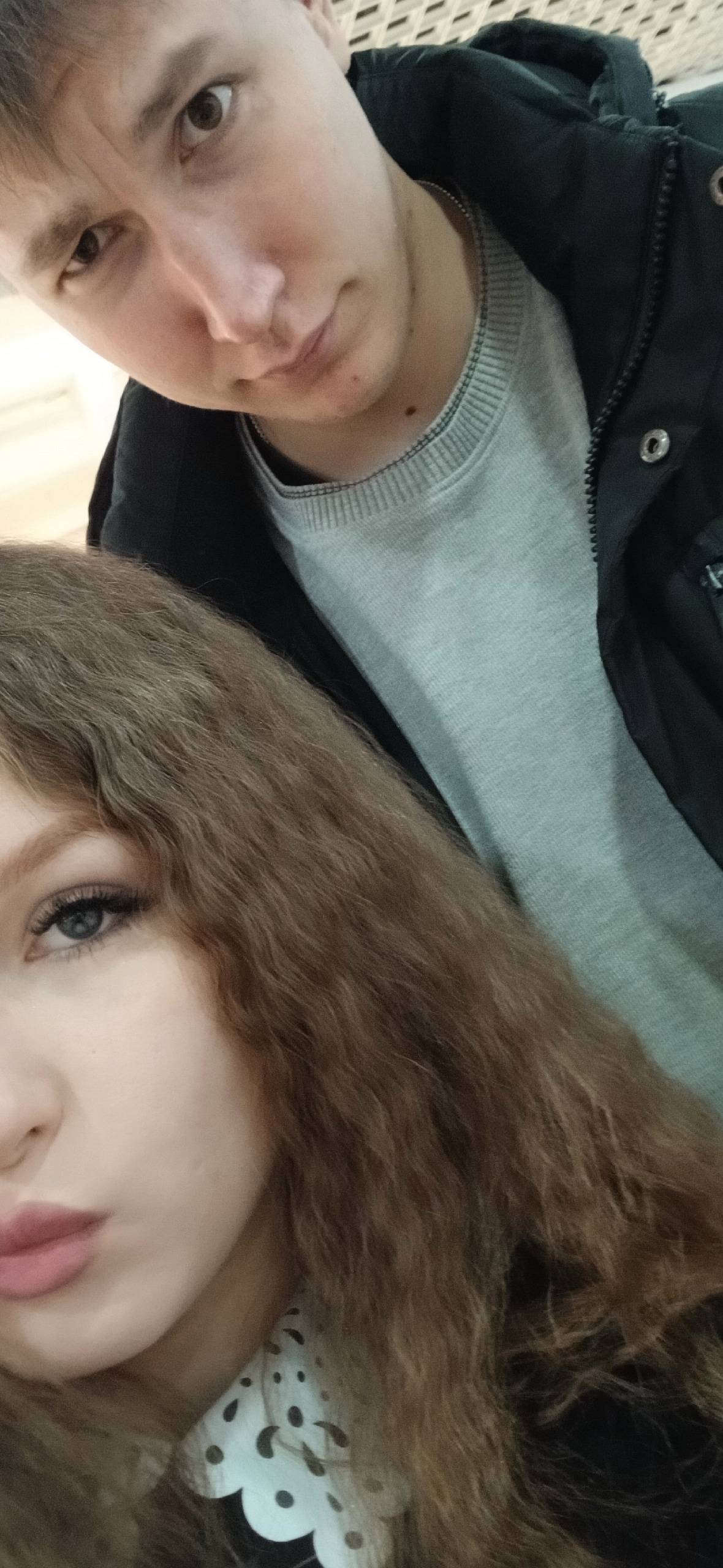 Целый год рядом
